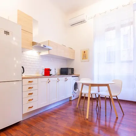 Cozy Chic De Sanctis * ミラノ