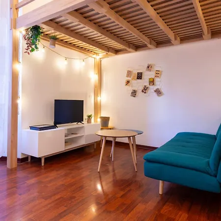 Cozy Chic De Sanctis ミラノ